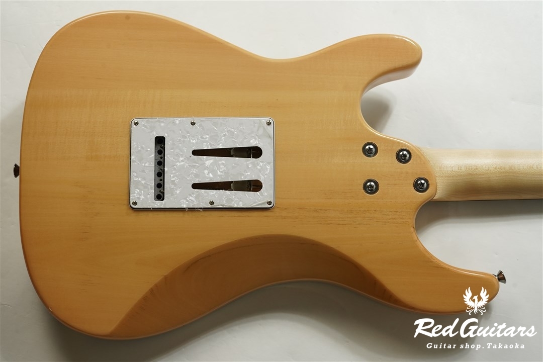 Aria Pro II 714 - AE200 - Lavender | Red Guitars Online Store